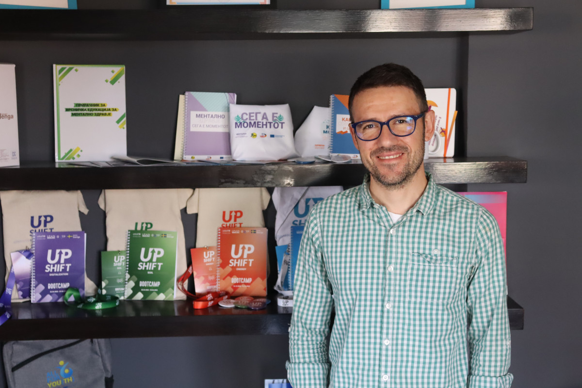 Zázraky se dějí, když spolu dospělí a mladí lidé začnou spolupracovat