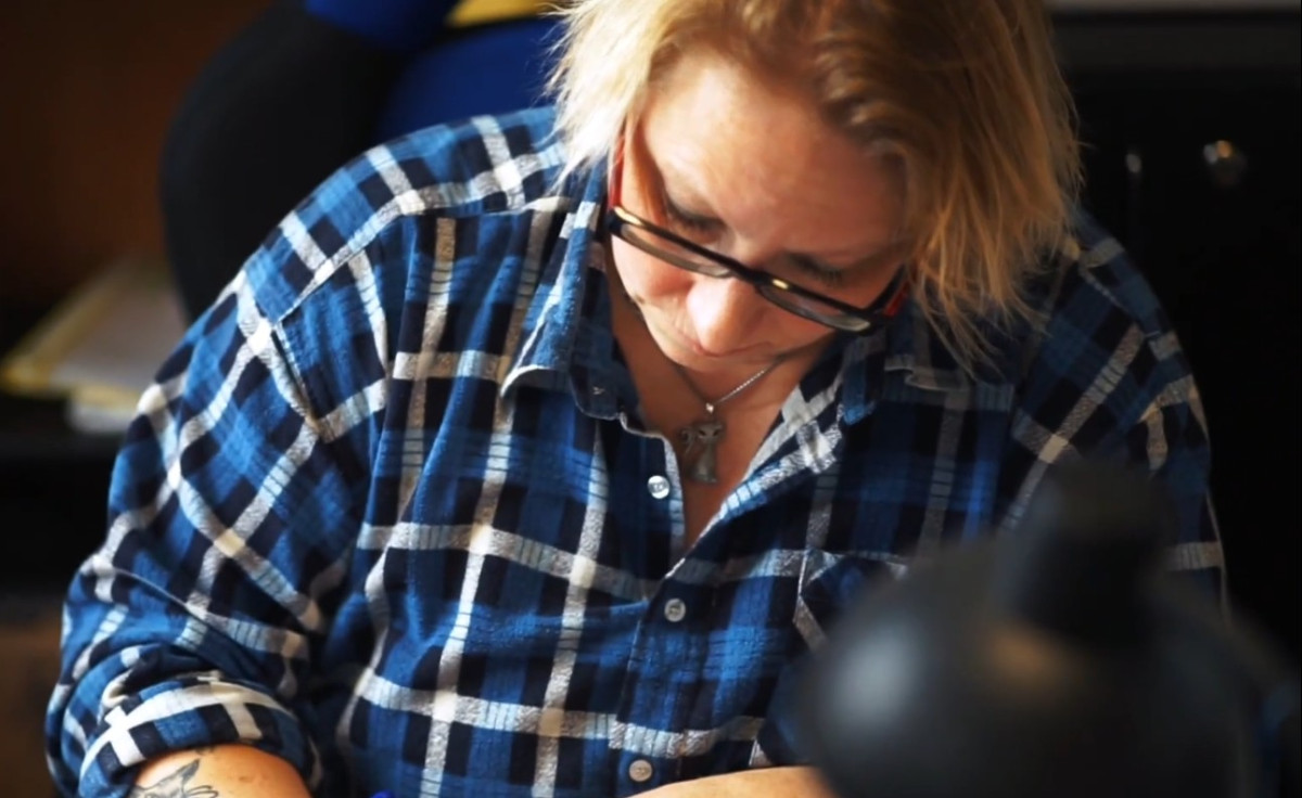 Jsme taková lampička, která lidem posvítí na cestu