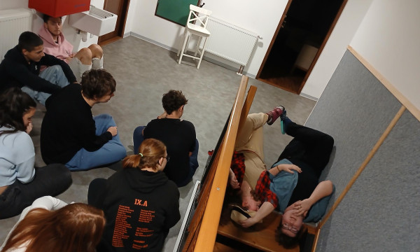 Jak se Kuba zlepšoval po malých krocích