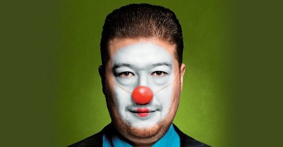 Kampaň Úsvitu do eurovoleb: Okopírovaný plakát a prázdné fráze