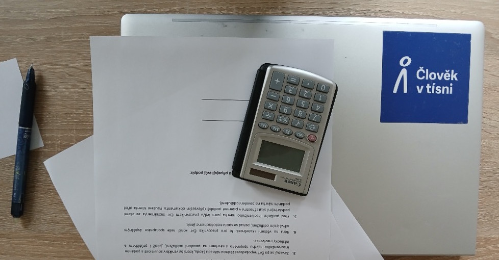 Jak jsme pomohli zastavit nespravedlivou exekuci