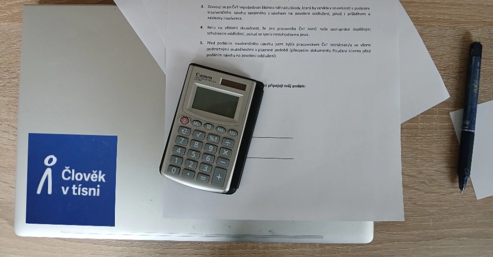 Jak jsme pomohli zastavit nespravedlivou exekuci