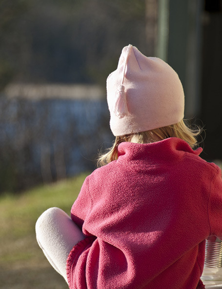 ChildTalks+ aneb Povídejme si