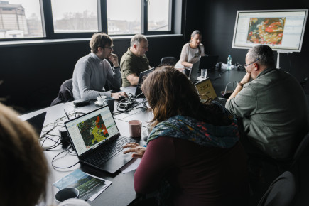 Co brzdí české zemědělce i poradce v péči o krajinu? 