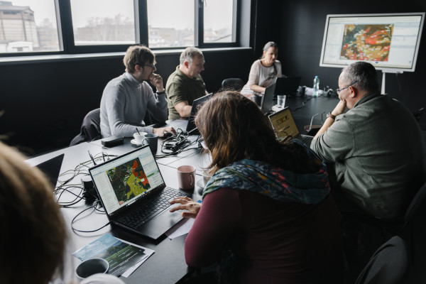 Co brzdí české zemědělce i poradce v péči o krajinu? 