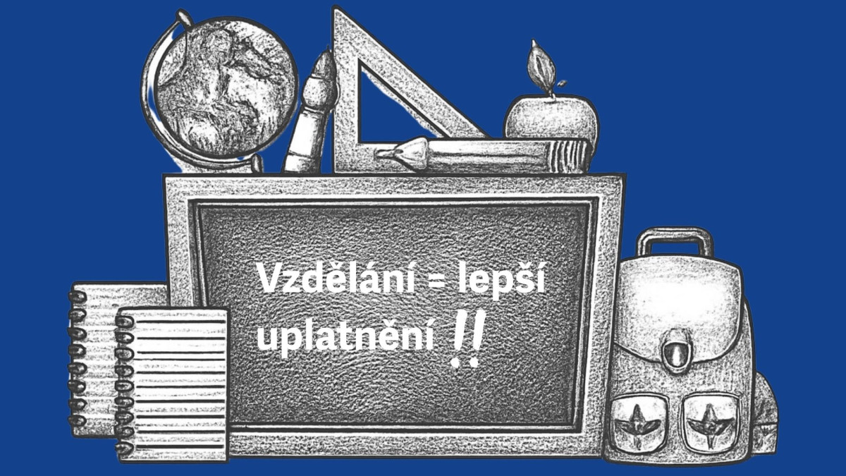 Reagujeme prevencí na brzké ukončování vzdělání na Sokolovsku