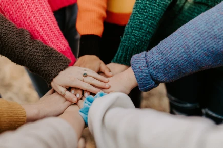 Terapeutka Zuzka o projektu Dítě a rodina: Psychologická pomoc je pro rodiny  v nepříznivé sociální situaci téměř nesehnatelná