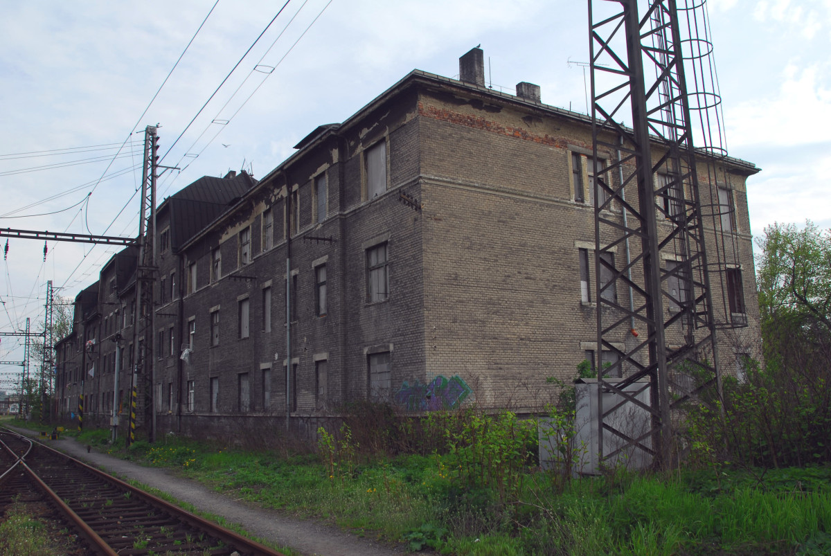 Někdy stačí malé věci