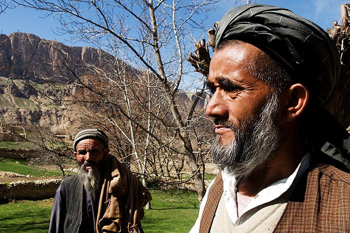 Třetí fáze programu Emergency Response Mechanism v Afghánistánu je u konce