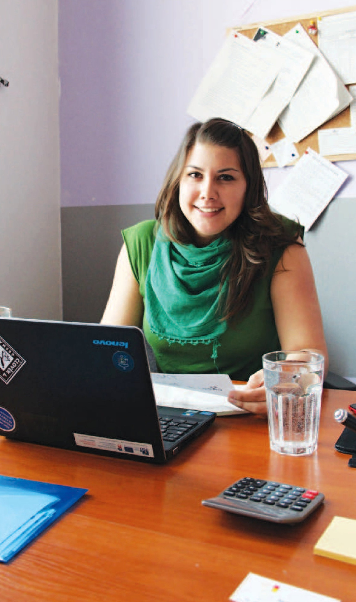 Obchod s chudobou je pro mnohé stále výhodný