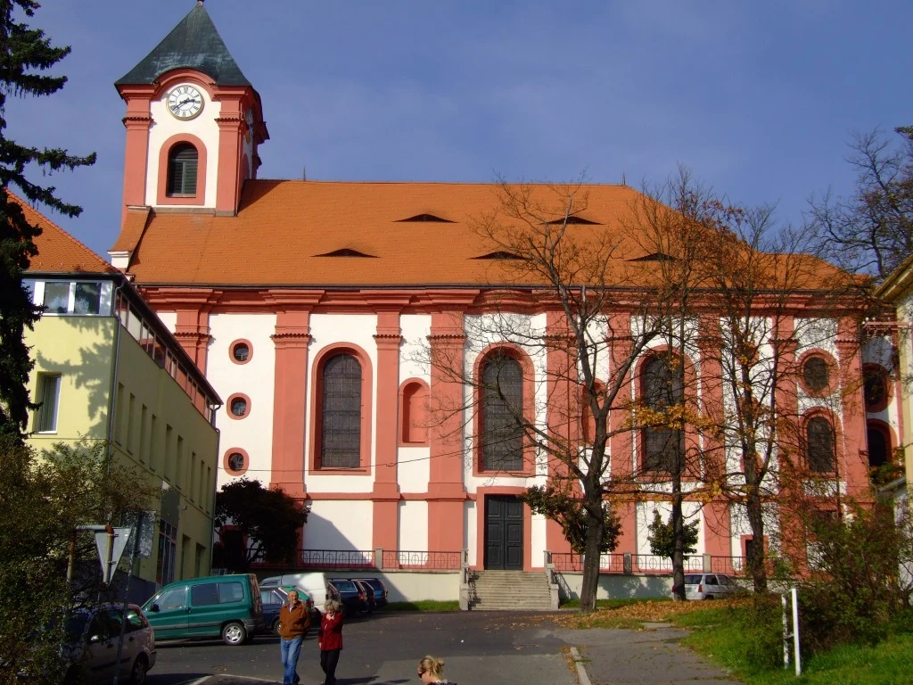 Člověk v tísni o.p.s. pobočka Sokolov rozšiřuje v Chodově své služby