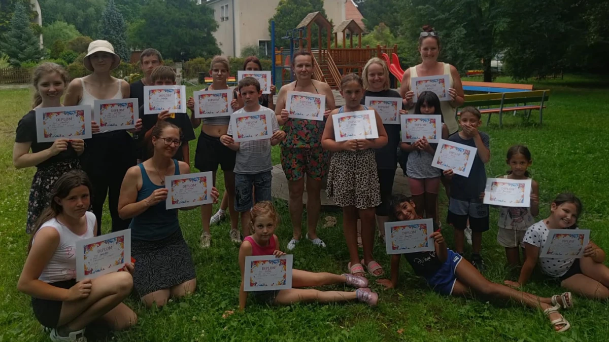 Re/start 2026: zážitky, prevence a podpora dětí i rodičů v Plzeňském kraji