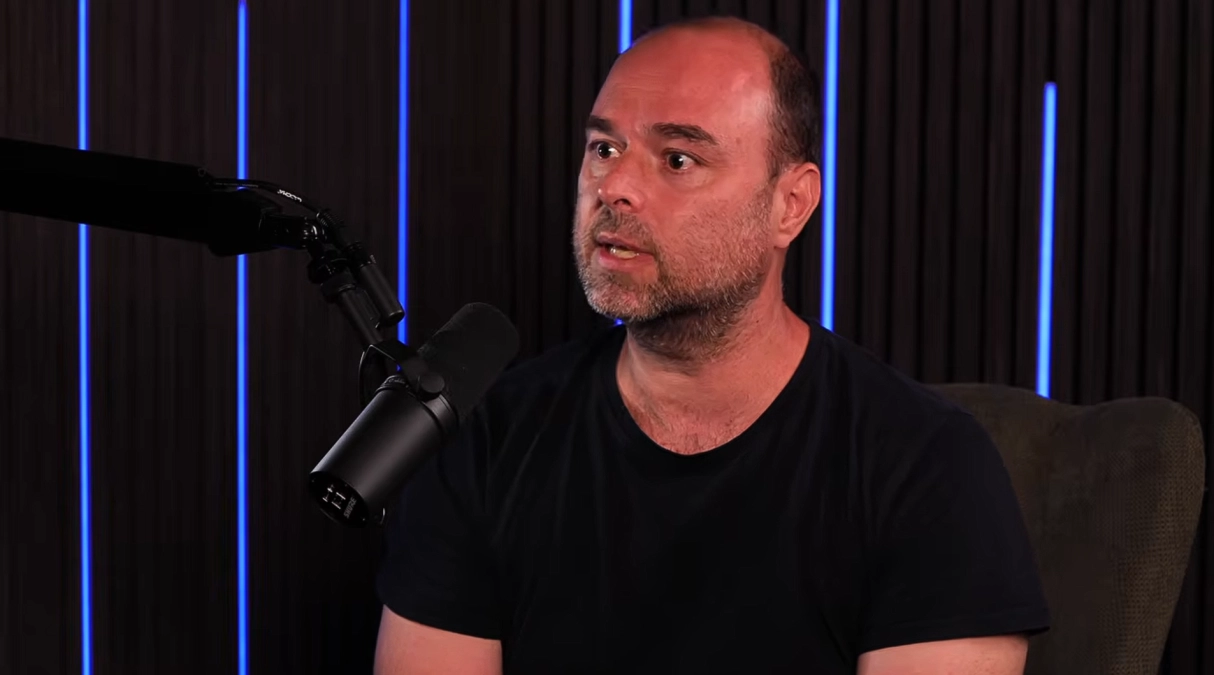 „Předat znalost, která zůstane navždy.“ Petr Štefan v podcastu Světoví o tom, jak pomáháme v Afghánistánu 