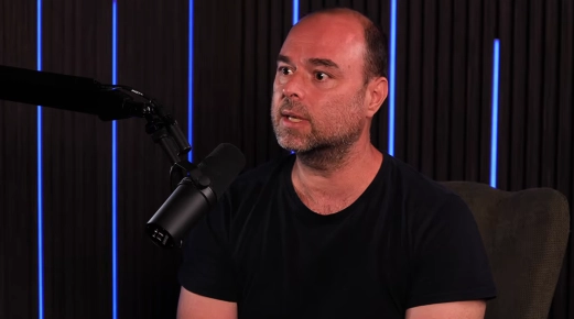 „Předat znalost, která zůstane navždy.“ Petr Štefan v podcastu Světoví o tom, jak pomáháme v Afghánistánu 