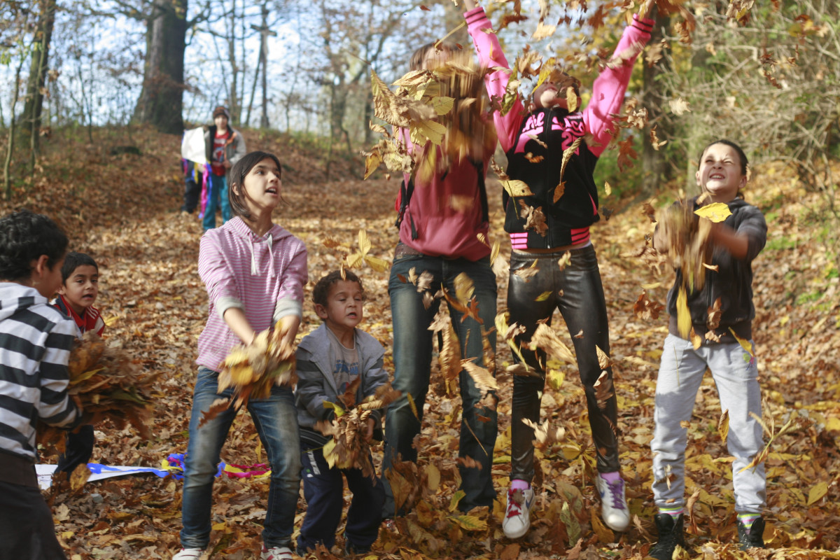 Seminář pro pedagogy mateřských škol