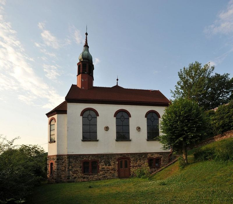 Člověk v tísni, o. p. s. v Jáchymově