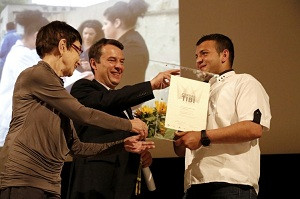 Ocenili jsme mladé lidi za občanskou aktivitu