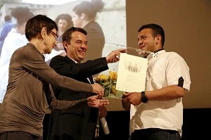 Ocenili jsme mladé lidi za občanskou aktivitu 