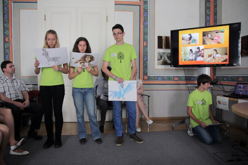 Kolik škol se letos stane Světovými? Šanci má necelá dvacítka