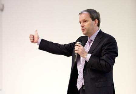 Děti se přizpůsobily době, to my jsme zůstali stát