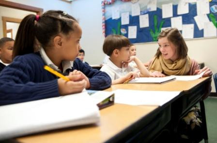 Dětem se dostane potřebné podpory i bez diagnózy