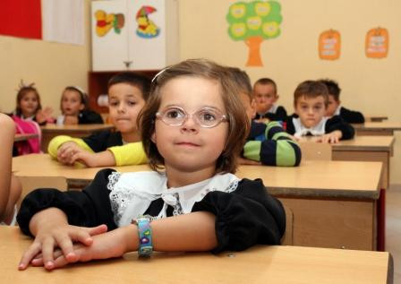 Systém známkování může děti připravit o radost z učení