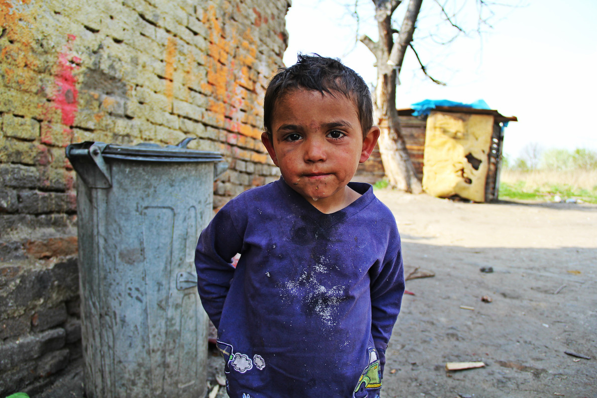 Komunitní práce = běh na dlouho trať