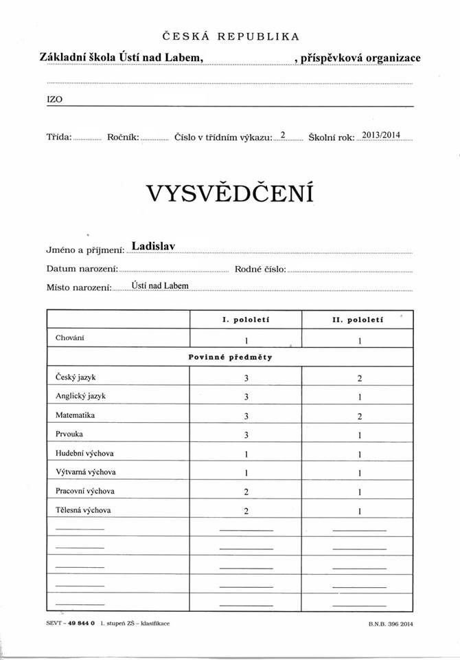 Když se podaří, co podařit se má...