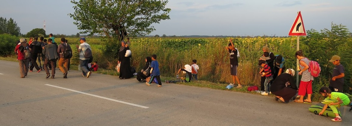 Pohled z Malty: Ne, já nejsem RASISTA, ale...