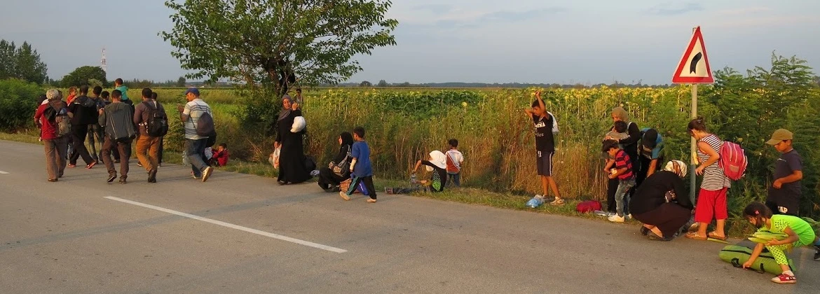 Pohled z Malty: Ne, já nejsem RASISTA, ale...