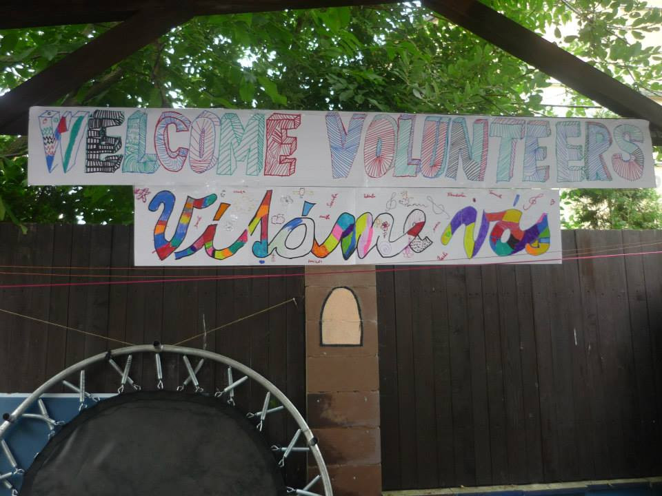 MEZINÁRODNÍ WORKCAMP