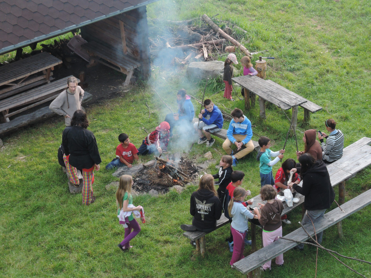Cesta kolem světa za sedm dní