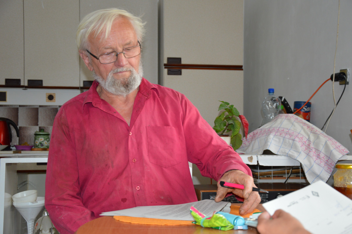 Povodňová pomoc nekončí!