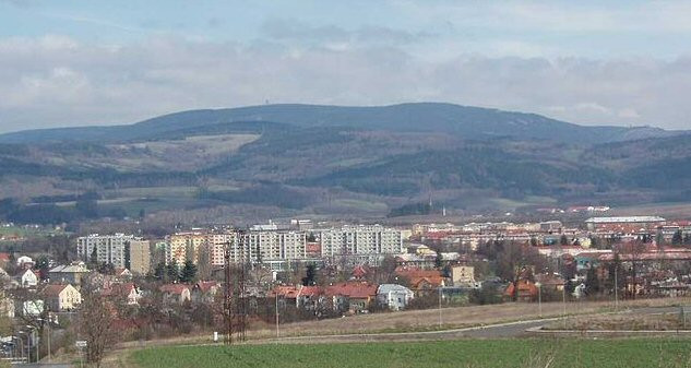 Podpora vzdělávání ve školách v Ostrově a jeho okolí