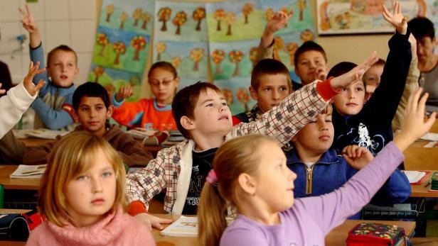 Doučování s Pierotem