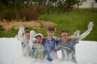 V Mikulovicích se společná akce povedla