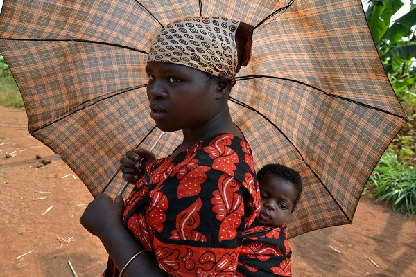 Feminističtější než Skandinávie