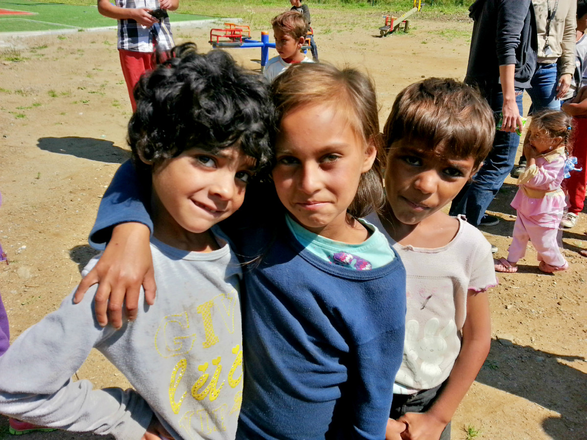 Příběh o beznaději