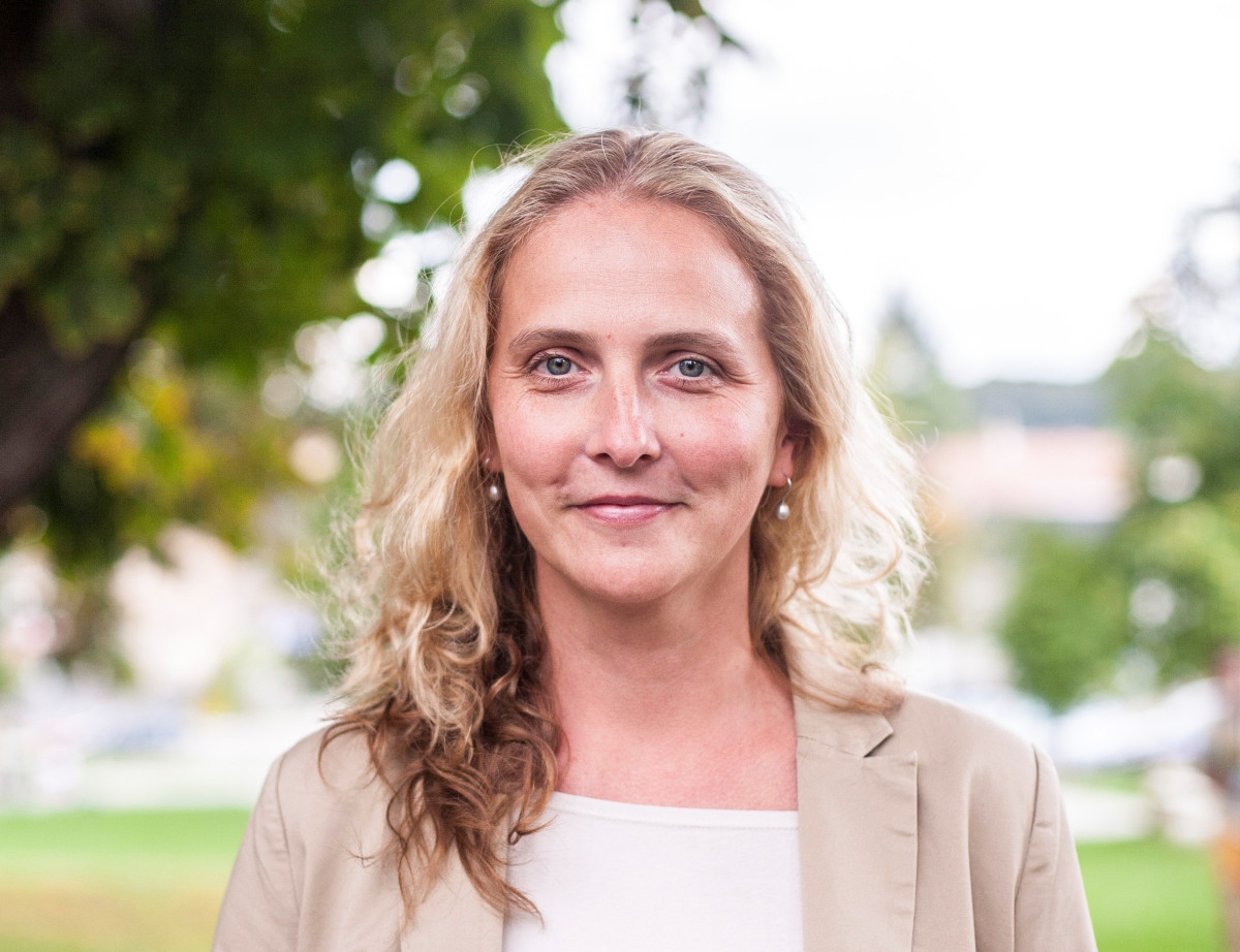 Potřebujeme, aby rodiče věděli, jak s dětmi pracujeme.