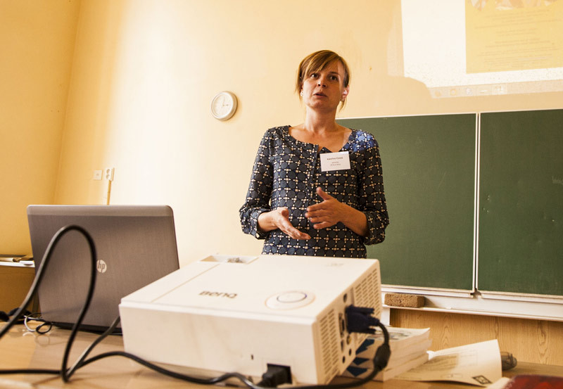 Škola jako společný projekt, aneb rodiče mluví do vzdělání