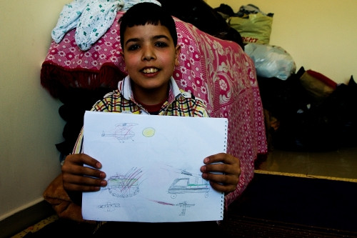 Situace syrských uprchlíků se zhoršuje, Člověk v tísni uvolnil na pomoc další milion korun