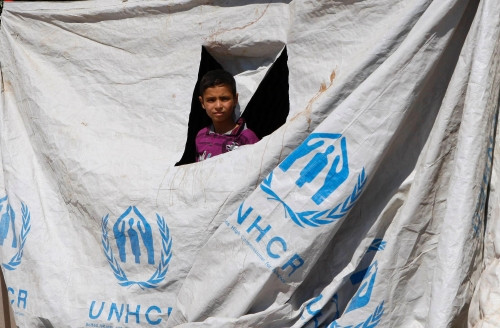 Mučili mě po celém těle, líčí syrský uprchlík. ČvT v Jordánsku poskytuje psychosociální pomoc utečencům