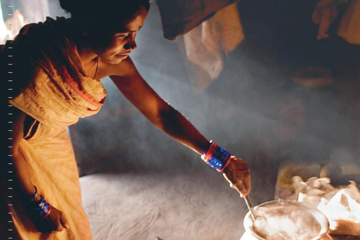 Dvě miliardy lidí ohrožuje skrytý hlad, varují odborníci v nové studii