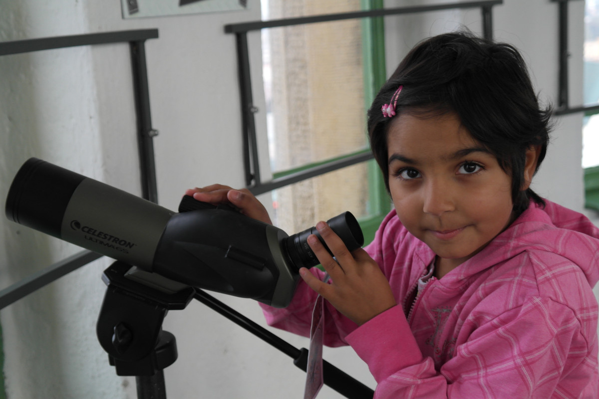 Podzimní prázdniny v Prostějově