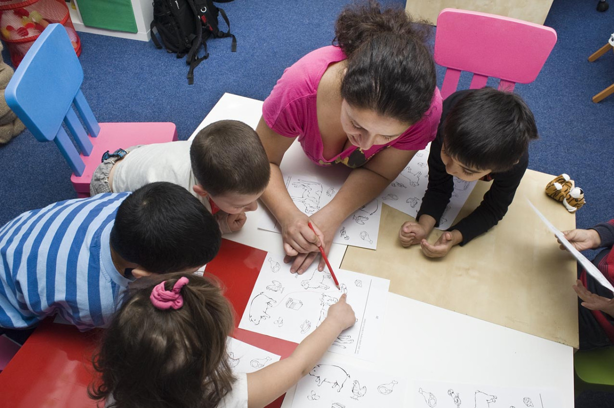 Vzdělávací koncepce