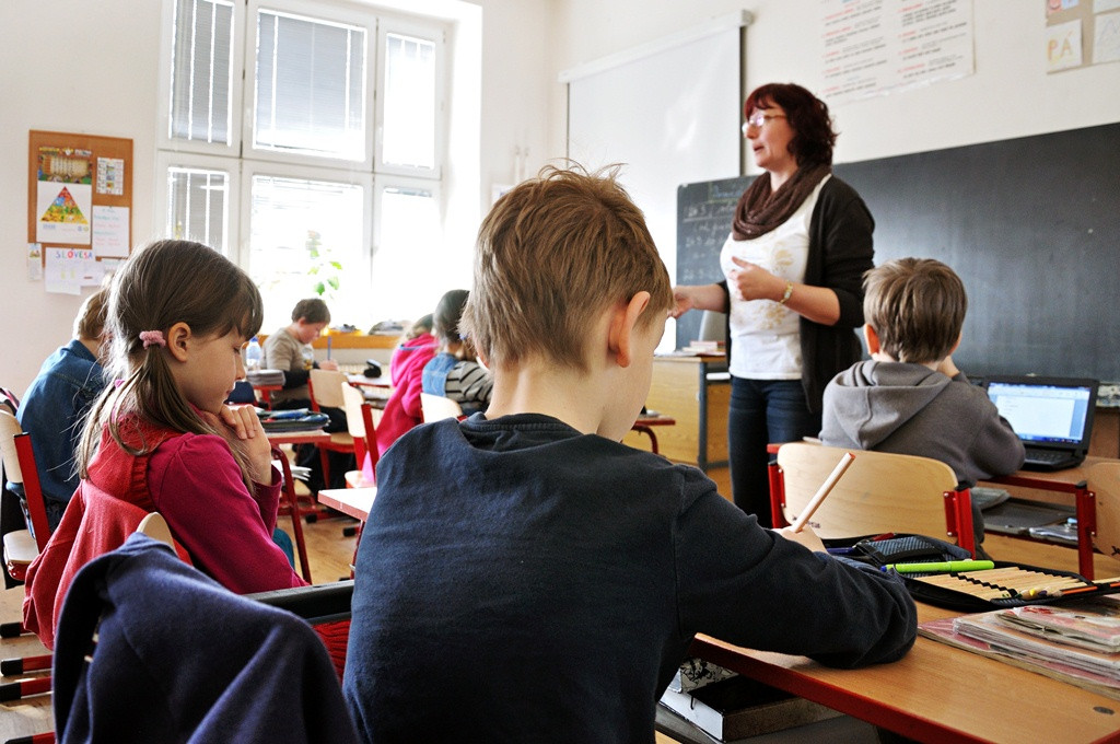 „Cui bono.“ Komu ku prospěchu?