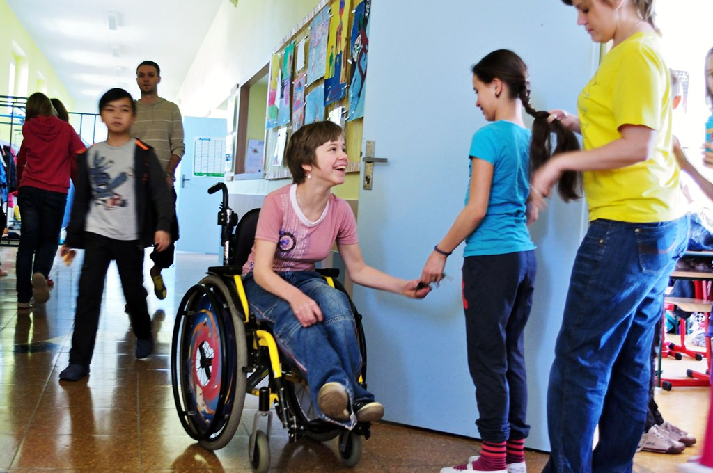 Katalog podpůrných opatření – odstraní nespravedlnosti ve vzdělávání?