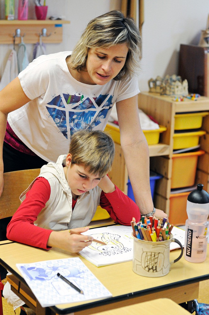 Chcete ovlivnit podobu katalogu podpůrných opatření? Napište nám...