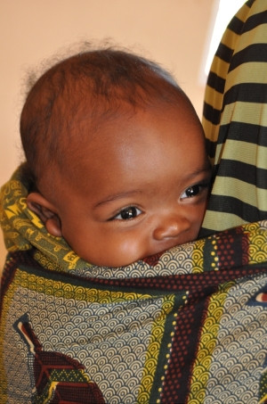 Angolské ženy budou díky Člověku v tísni rodit bezpečněji