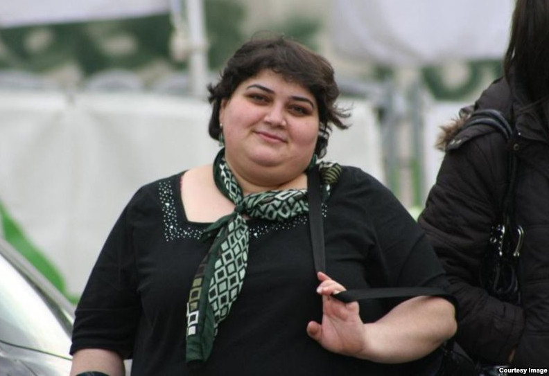 Zatčena novinářka vyšetřující korupci v Česku